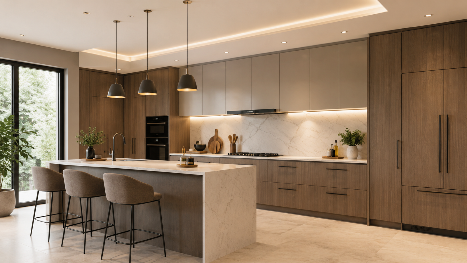 How to Choose the Right Kitchen Cabinets for Your Home